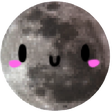 Ícone do programa: Mighty Moon
