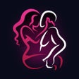 Programın simgesi: FeelMe: Couples Games