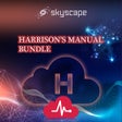 Ikona programu: Harrisons Manual Medicine…