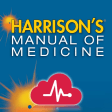 Harrisons Manual Medicine App