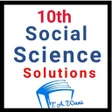 Ikona programu: 10th Social Science Solut…