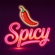Ikon program: Spicy Chat - Ignite the S…