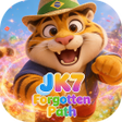 أيقونة البرنامج: JK7 Forgotten Path