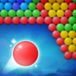 أيقونة البرنامج: Bubble Blast: Ball Shoote…