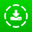 Иконка программы: Status Saver - WA and Bus…