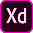 Ikona programu: Adobe XD