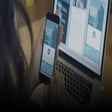 Иконка программы: Adobe XD