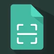 程序图标：Document Scanner - Ocumen…
