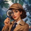 プログラムのアイコン：Cozy Finds: Hidden Object…