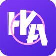 Icoon van programma: Haya