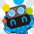 أيقونة البرنامج: MakeblockPlay STEM Robots