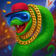 Иконка программы: Fight Connect Puzzle