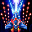 プログラムのアイコン：Space Force: UFO Hunter