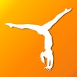 プログラムのアイコン：Gym Runner - The Endless …