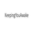 プログラムのアイコン：KeepingYouAwake