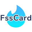 Ikona programu: FssCard:Fast Sell Gift Ca…