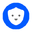 Ikon program: VPN Free - Betternet VPN …
