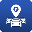 أيقونة البرنامج: Find Parked Car