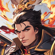 Icoon van programma: 三国レガリア