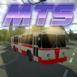 程序图标：Micro-Trolleybus Simulato…
