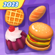 プログラムのアイコン：Match Puzzle 3D - Match T…