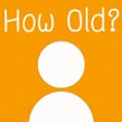 Ikona programu: How Old do I look