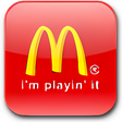 Ikona programu: McDonald's Videogame