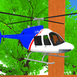 程序图标：RC Helicopter Simulator 3…