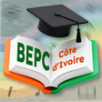 Иконка программы: BEPC CI : Sujets  Corrigé…
