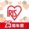 Ikona programu: アイリスプラザ公式アプリ