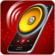 程序图标：super loud Volume Booster…