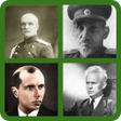 Icon of program: Історія України. Персонал…