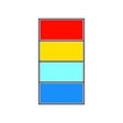 Иконка программы: UI design color scheme