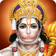 プログラムのアイコン：Hanuman Chalisa All In On…