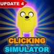 X20 CLICKSClicking Simulator