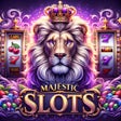 Majestic Slots - Casino Games