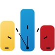 Icon of program: Codeforces Practice Timer
