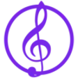 Icoon van programma: Sibelius