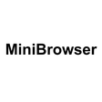 Ícone do programa: MiniBrowser