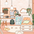 プログラムのアイコン：Cute Cats Wallpapers - Ki…