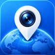 프로그램 아이콘: WorldScope: Live Earth Ma…