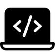 Icon of program: Coding websites Extension