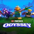 Ikon program: LEGO Fortnite: Odyssey