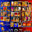Icon of program: Rugal 98 Old king of Arca…