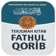 ไอคอนของโปรแกรม: Terjemah Kitab Fathul Qor…