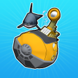 Icoon van programma: Submarine Dive Underwater…