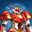 Programın simgesi: Robot Fighting Simulator …
