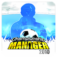 Icône du programme : Championship Manager - L'…