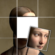 Ícone do programa: Jigsaw Satis: Solitaire P…