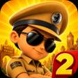 أيقونة البرنامج: Little Singham 2: World H…